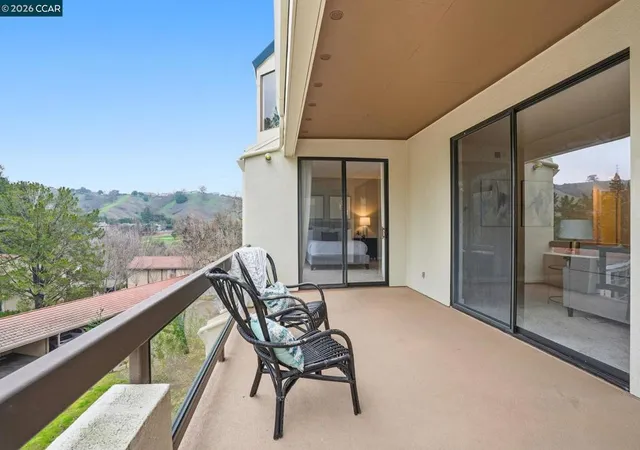 Photo 2 of Condo for sale at 1221 Avenida Sevilla #1B, Walnut Creek, CA 94595 | MLS# 41139444 | Listing updated on 2026-10-09