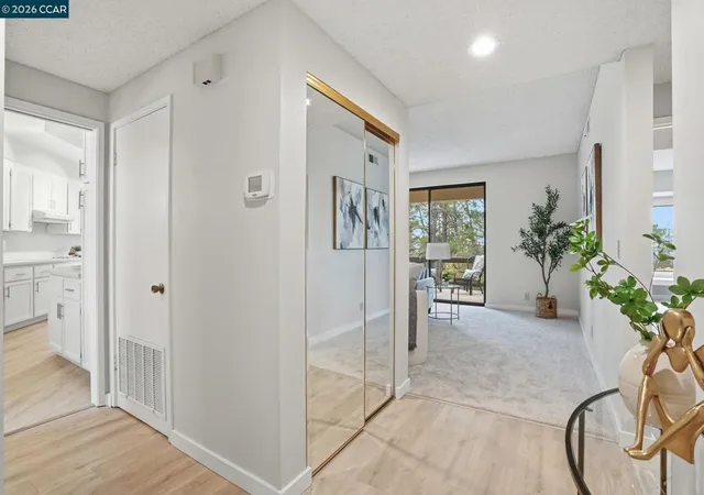 Photo 3 of Condo for sale at 1221 Avenida Sevilla #1B, Walnut Creek, CA 94595 | MLS# 41139444 | Listing updated on 2026-10-09