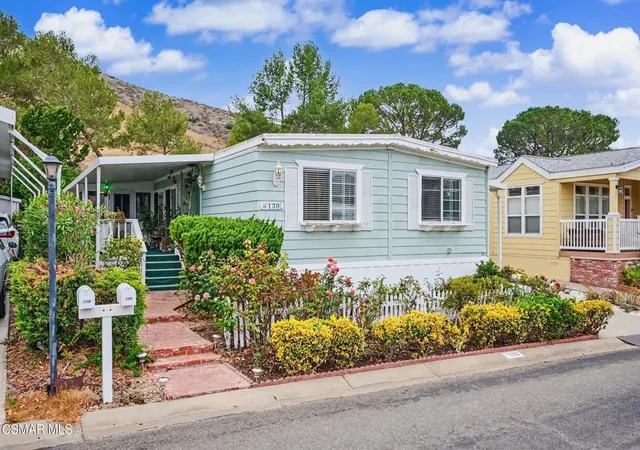 Homes for sale in Newbury Park, CA | 130 La Fortuna #130, Newbury Park, CA 91320 | MLS# 226002975