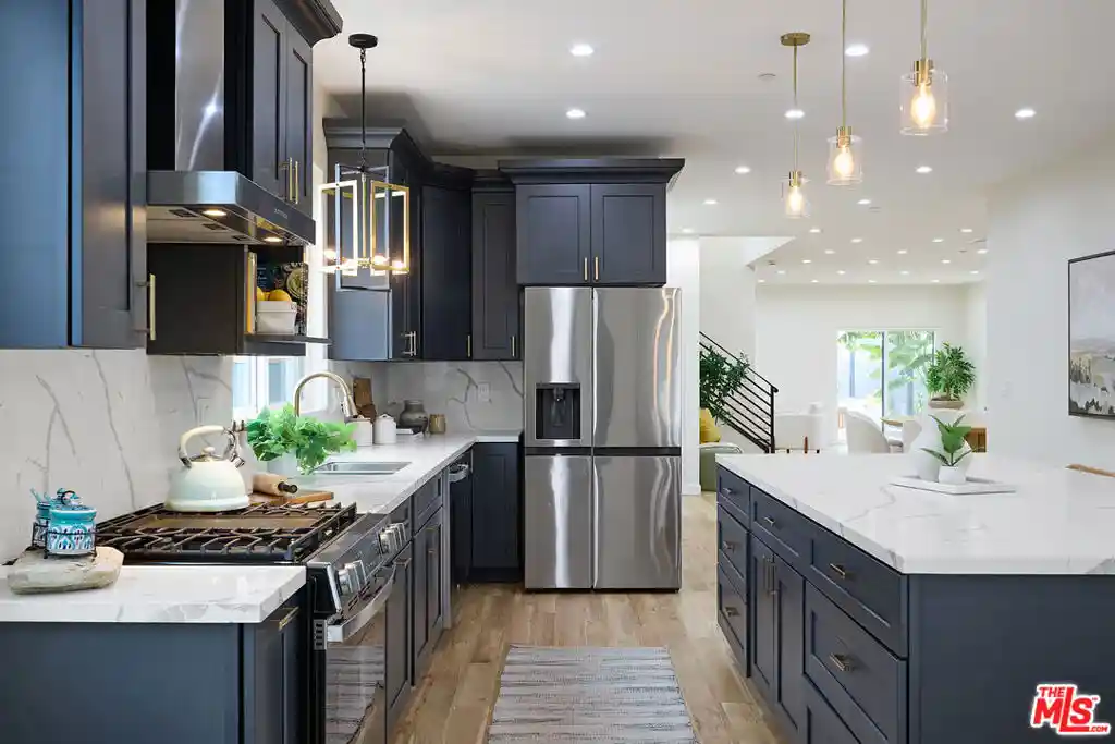 Single family home for sale at 12209 Havelock Ave, Culver City, CA 90230 | MLS# 26851161