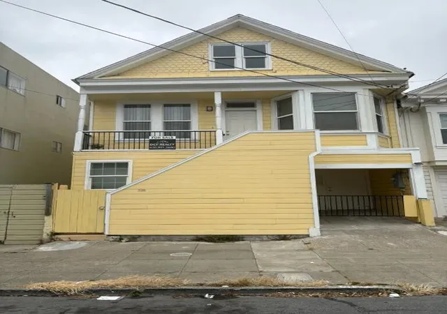 1st image of 688 Morse St, San Francisco, CA 94112 | MLS# ML82052112
