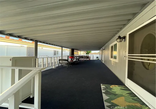 Photo 3 of Manufactured home for sale at 2 Palm, Anaheim, CA 92801 | MLS# PW26135048 | Listing updated on 2026-09-19