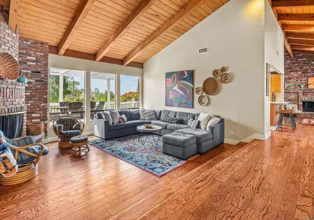 4th image of 3082 Camino Cielo, Fallbrook, CA 92028 | MLS# NDP2606061