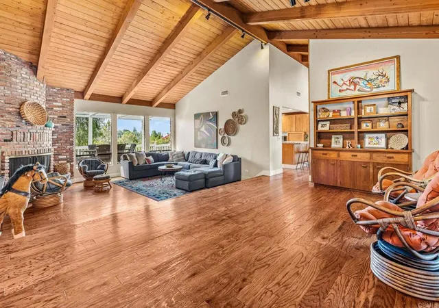 5th image of 3082 Camino Cielo, Fallbrook, CA 92028 | MLS# NDP2606061