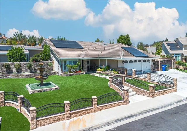 Single family home for sale at 20149 Stanford Ct, Walnut, CA 91789 | MLS# OC26137835