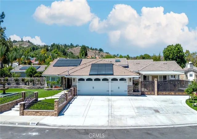 Photo 3 of Single family home for sale at 20149 Stanford Ct, Walnut, CA 91789 | MLS# OC26137835 | Listing updated on 2026-10-04