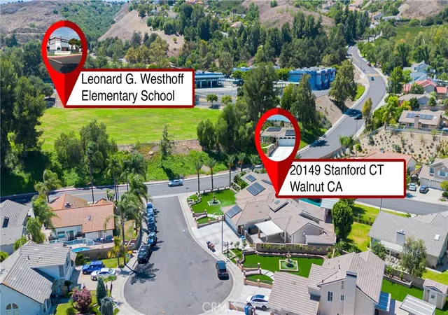 Photo 3 of Single family home for sale at 20149 Stanford Ct, Walnut, CA 91789 | MLS# OC26137835 | Listing updated on 2026-10-04