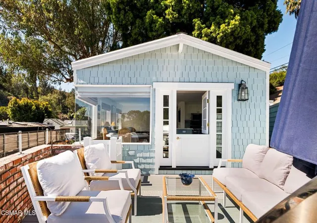Photo 2 of Manufactured home for sale at 1 Paradise Cvs Rd, Malibu, CA 90265 | MLS# 226002977 | Listing updated on 2026-07-09