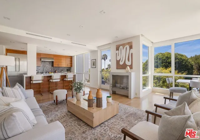Homes for sale in Santa Monica, CA | 1705 Ocean Ave #307, Santa Monica, CA 90401 | MLS# 26851193