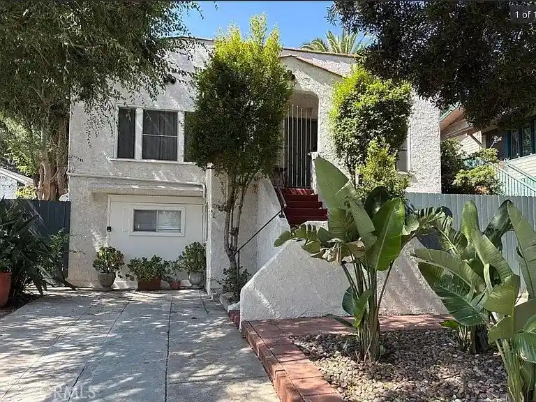 Multi family home for sale at 2400 2402 Merton Ave, Los Angeles, CA 90041 | MLS# GD26137917