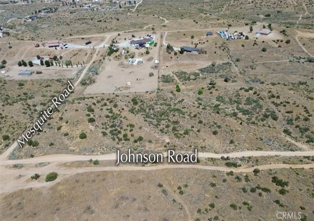 1st image of 8001 Johnson Rd, Phelan, CA 92371 | MLS# CV26136163