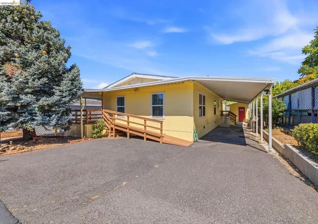 Photo 1 of Manufactured home for sale at 314 Main St#160 Goat Trl, Angels Camp, CA 95222 | MLS# 41139451 | Listing updated on 2026-10-05