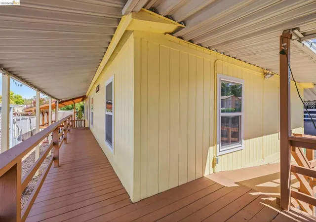 Photo 3 of Manufactured home for sale at 314 Main St#160 Goat Trl, Angels Camp, CA 95222 | MLS# 41139451 | Listing updated on 2026-10-05