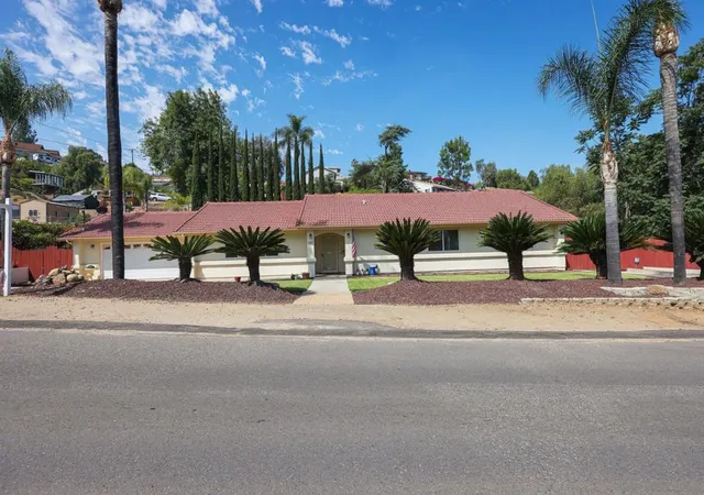 Homes for sale in Lakeside, CA | 12175 Gay Rio Dr, Lakeside, CA 92040 | MLS# 260015326SD