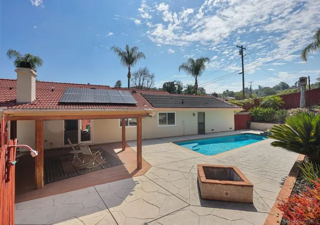 4th image of 12175 Gay Rio Dr, Lakeside, CA 92040 | MLS# 260015326SD