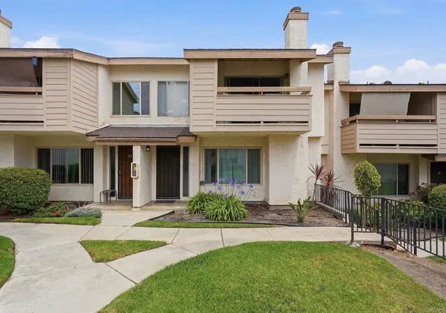Homes for sale in Chula Vista, CA | 1731 Melrose Ave #45, Chula Vista, CA 91911 | MLS# PTP2604824