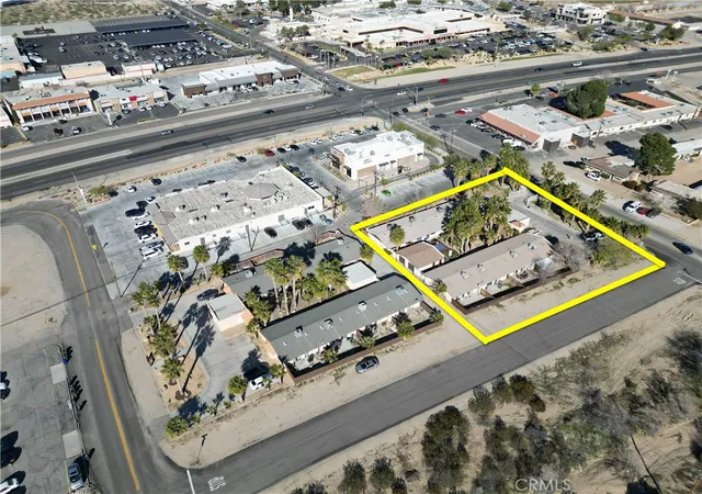 1st image of 15860 Kasota, Apple Valley, CA 92307 | MLS# DW26138025