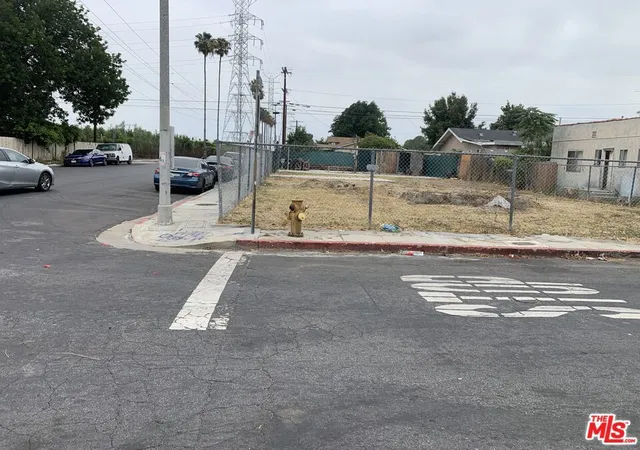 Photo 3 of Land for sale at 1451 E 99th Street, Los Angeles, CA 90002 | MLS# 26849053 | Listing updated on 2026-07-02