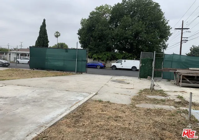 Photo 3 of Land for sale at 1451 E 99th Street, Los Angeles, CA 90002 | MLS# 26849053 | Listing updated on 2026-07-02