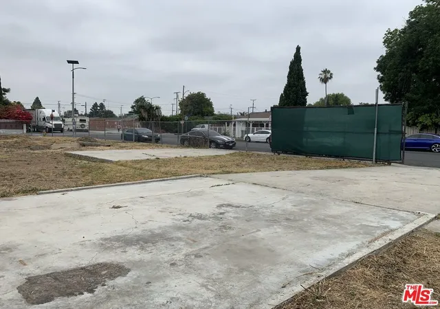 Photo 4 of Land for sale at 1451 E 99th Street, Los Angeles, CA 90002 | MLS# 26849053 | Listing updated on 2026-07-02