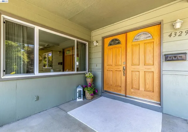 Photo 3 of Sale Pending at 4329 Guilford Ave, Livermore, CA 94550 | MLS# 41139454 | Listing updated on 2026-07-10