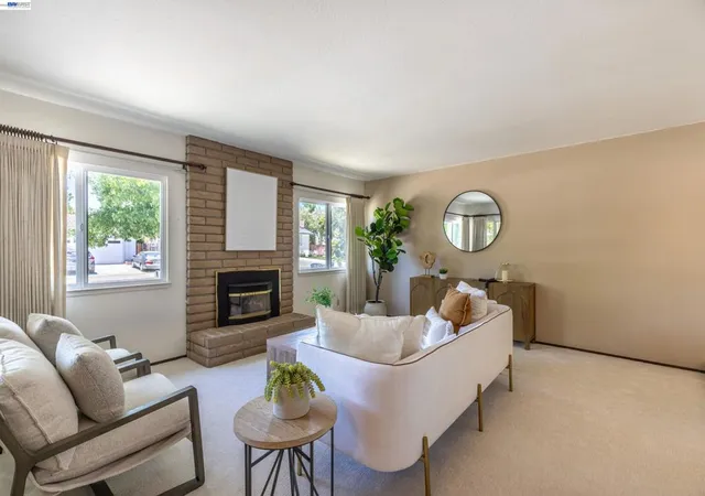 Photo 4 of Sale Pending at 4329 Guilford Ave, Livermore, CA 94550 | MLS# 41139454 | Listing updated on 2026-07-10