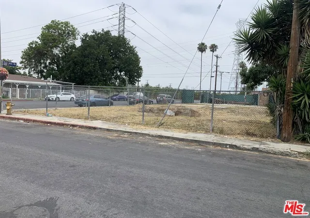 Photo 3 of Land for sale at 1453 E 99th Street, Los Angeles, CA 90002 | MLS# 26849079 | Listing updated on 2026-07-02