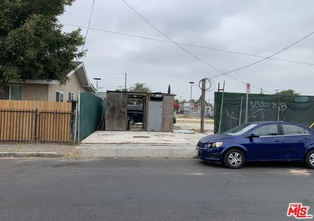 Photo 4 of Land for sale at 1453 E 99th Street, Los Angeles, CA 90002 | MLS# 26849079 | Listing updated on 2026-07-02