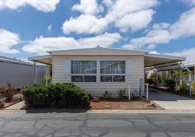 Photo 2 of Manufactured home for sale at 2280 E Valley Pkwy #46, Escondido, CA 92027 | MLS# NDP2606065 | Listing updated on 2026-09-28