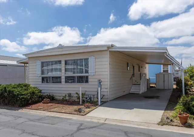 Photo 3 of Manufactured home for sale at 2280 E Valley Pkwy #46, Escondido, CA 92027 | MLS# NDP2606065 | Listing updated on 2026-09-28