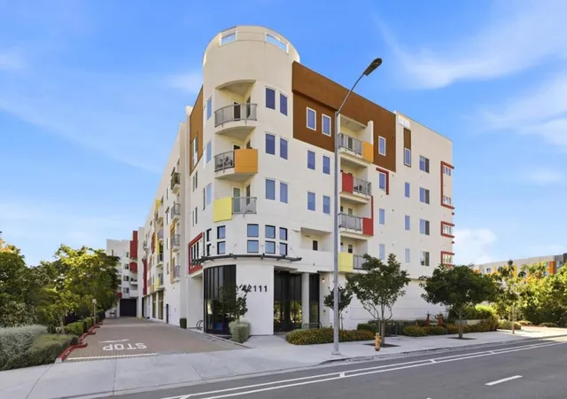Condo for sale at 42111 Osgood Rd #411, Fremont, CA 94539 | MLS# ML82048959
