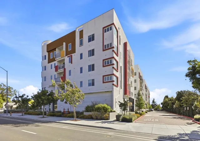 Photo 1 of Condo for sale at 42111 Osgood Rd #411, Fremont, CA 94539 | MLS# ML82048959 | Listing updated on 2026-09-27