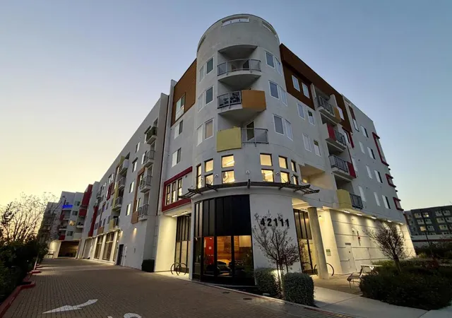 Photo 2 of Condo for sale at 42111 Osgood Rd #411, Fremont, CA 94539 | MLS# ML82048959 | Listing updated on 2026-09-27