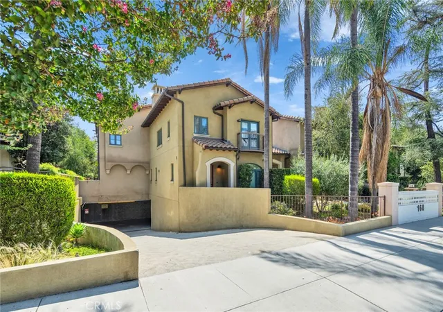 1st image of 168 S Sierra Madre Blvd #114, Pasadena, CA 91107 | MLS# PW26138048