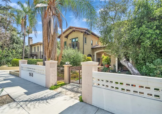 3rd image of 168 S Sierra Madre Blvd #114, Pasadena, CA 91107 | MLS# PW26138048