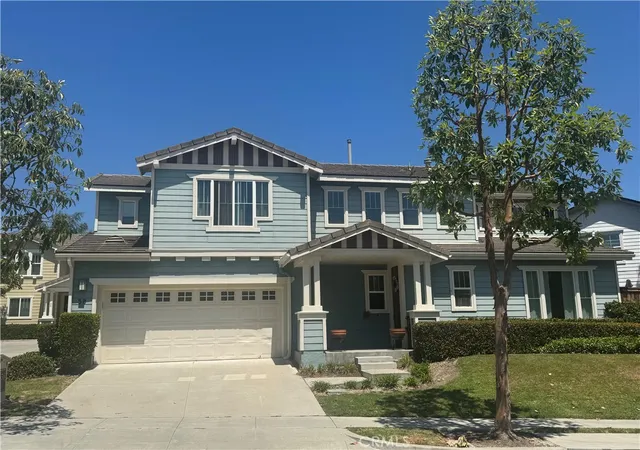 Homes for sale in Ladera Ranch, CA | 58 Potters, Ladera Ranch, CA 92694 | MLS# SW26137682