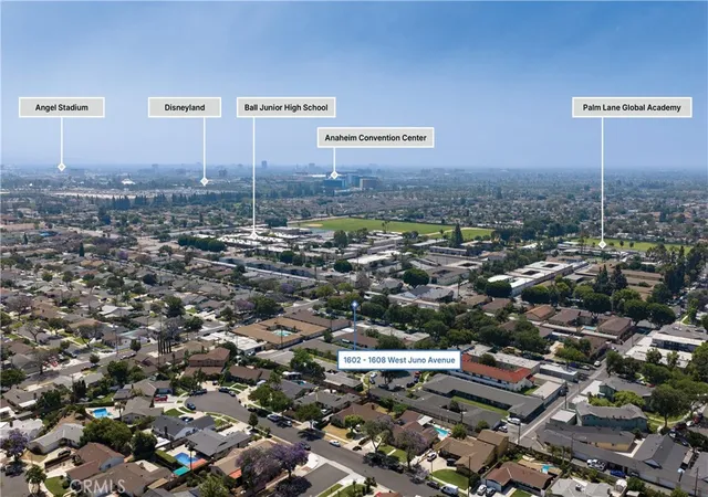 13th image of 1602 1608 W Juno Ave, Anaheim, CA 92802 | MLS# OC26138054