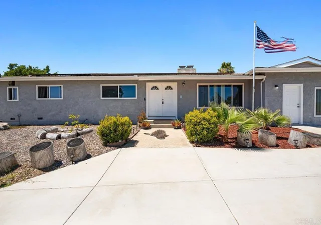 Photo 2 of Single family home for sale at 1219 Wren St, San Diego, CA 92114 | MLS# PTP2604825 | Listing updated on 2026-09-17