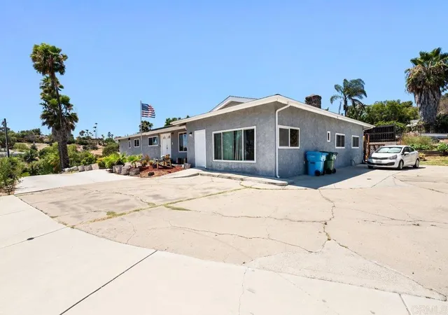 Photo 3 of Single family home for sale at 1219 Wren St, San Diego, CA 92114 | MLS# PTP2604825 | Listing updated on 2026-09-17