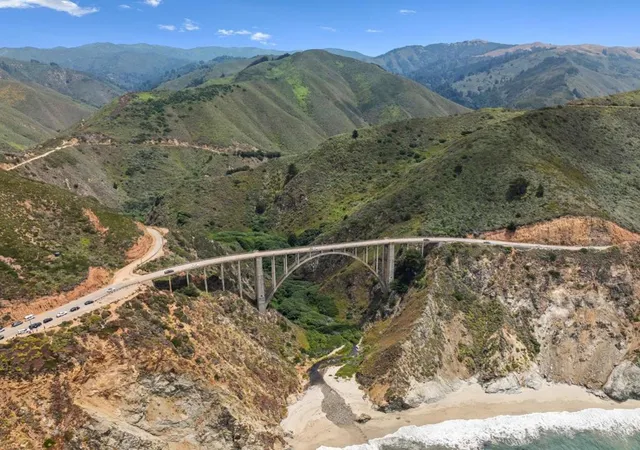 1st image of 39350 Coast Rd, Big Sur, CA 93920 | MLS# ML82050571