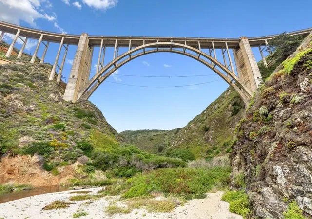 2nd image of 39350 Coast Rd, Big Sur, CA 93920 | MLS# ML82050571