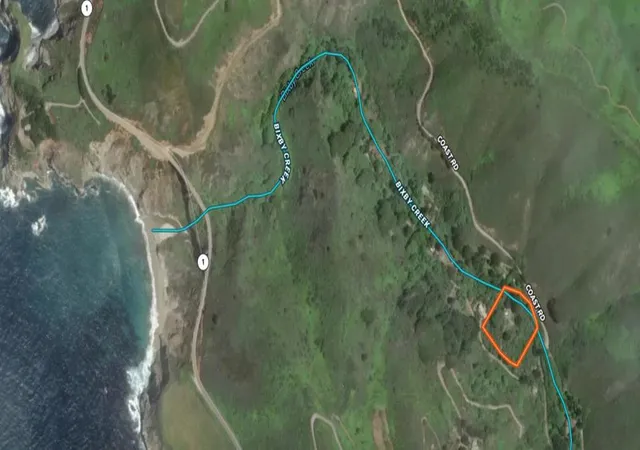 44th image of 39350 Coast Rd, Big Sur, CA 93920 | MLS# ML82050571