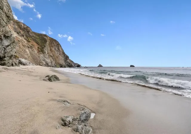 4th image of 39350 Coast Rd, Big Sur, CA 93920 | MLS# ML82050571