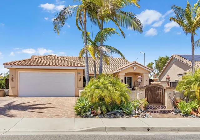 Homes for sale in Oceanside, CA | 3880 Arista Way, Oceanside, CA 92058 | MLS# 260015333SD