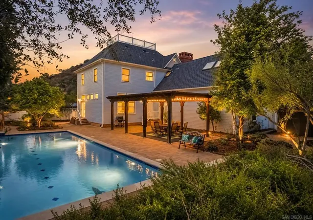 4th image of 14400 Midland, Poway, CA 92064 | MLS# 260015334SD