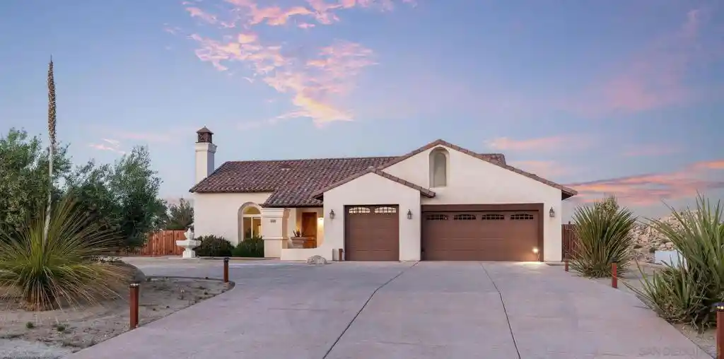 Photo 1 of Single family home for sale at 5833 San Rafael Rd, Yucca Valley, CA 92284 | MLS# 260015335SD | Listing updated on 2026-10-27