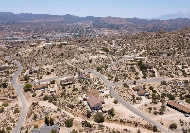 Photo 2 of Single family home for sale at 5833 San Rafael Rd, Yucca Valley, CA 92284 | MLS# 260015335SD | Listing updated on 2026-09-04