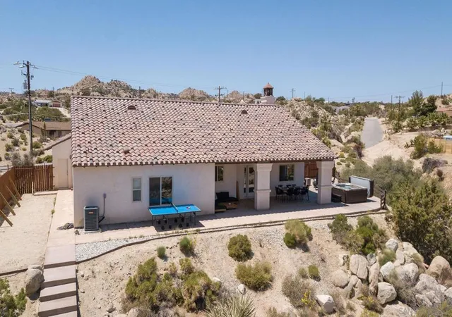Photo 3 of Single family home for sale at 5833 San Rafael Rd, Yucca Valley, CA 92284 | MLS# 260015335SD | Listing updated on 2026-09-04