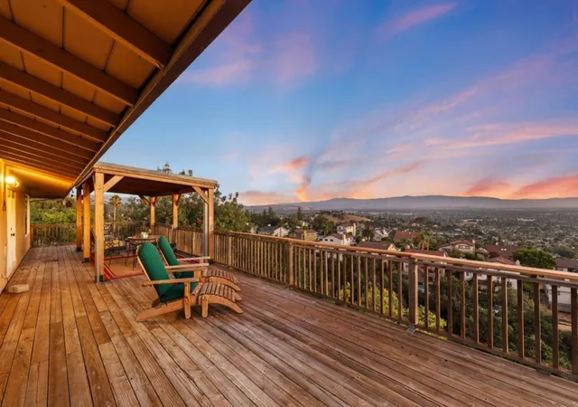 3rd image of 14990 Garcal Dr, San Jose, CA 95127 | MLS# ML82052141