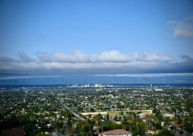 4th image of 14990 Garcal Dr, San Jose, CA 95127 | MLS# ML82052141